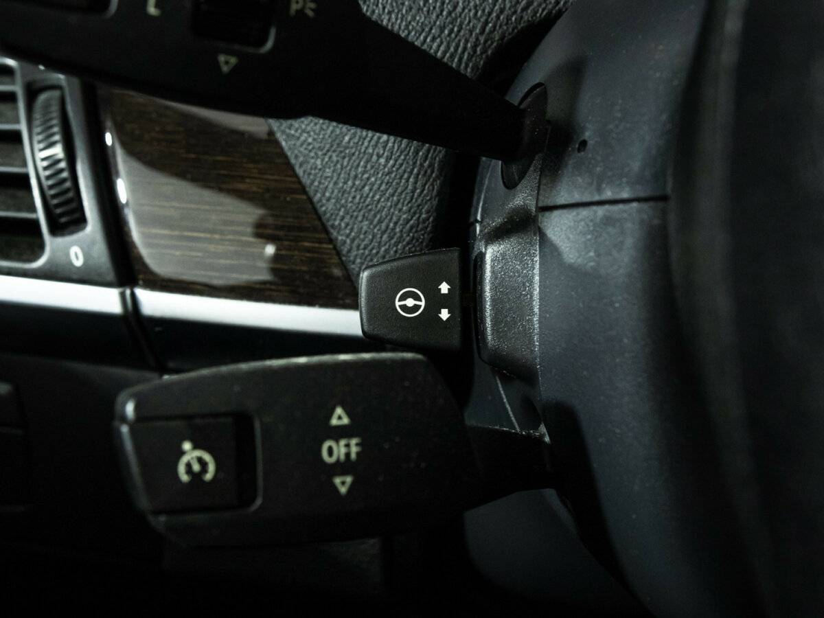 Купить BMW X6 с пробегом. Фото: #17