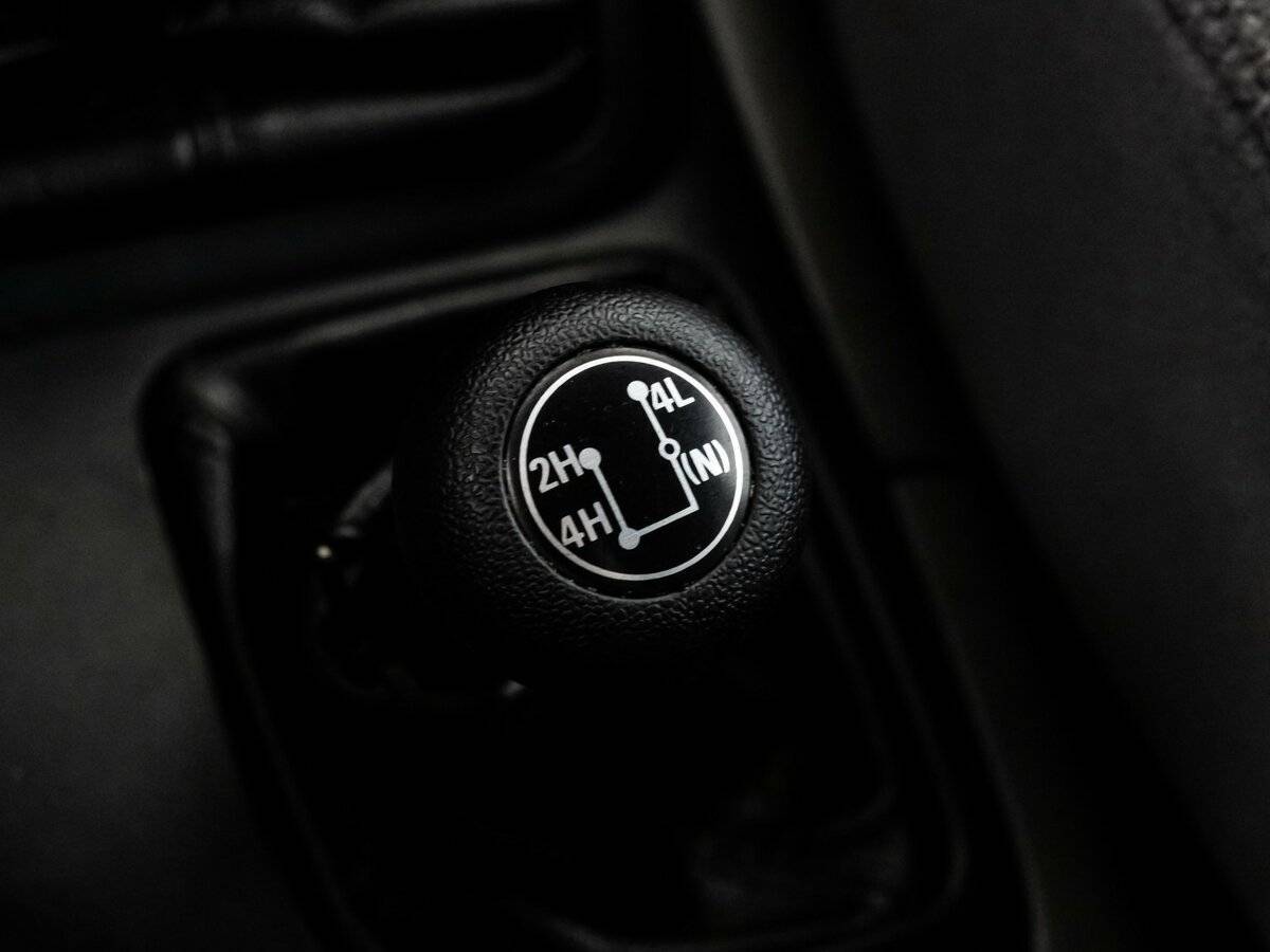 Купить Kia Sportage с пробегом. Фото: #14