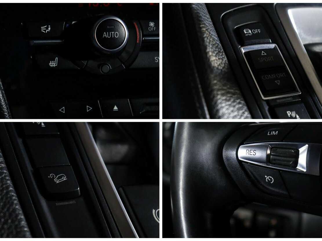 Купить BMW X6 с пробегом. Фото: #21