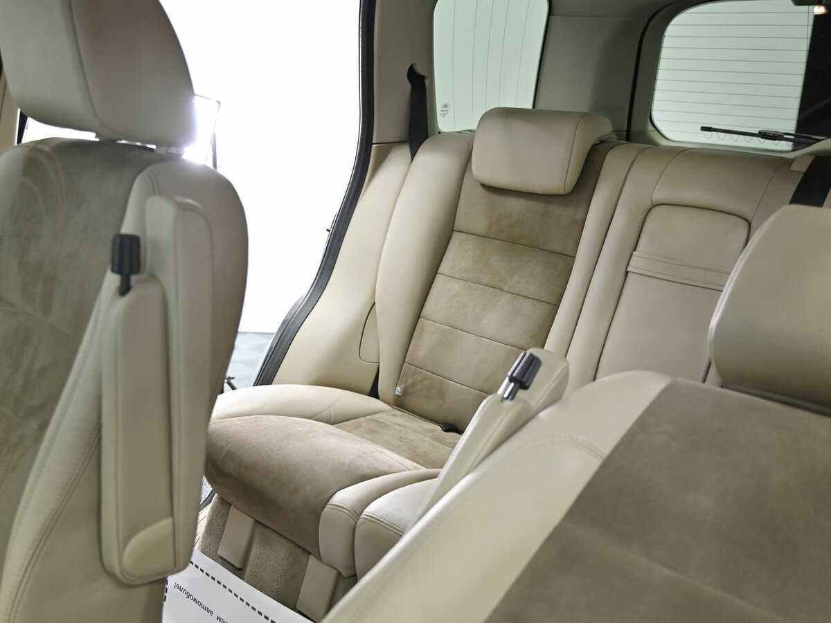 Купить Land Rover Freelander с пробегом. Фото: #14