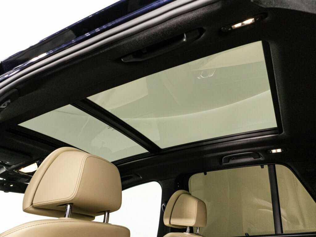 Купить BMW X5 с пробегом. Фото: #15