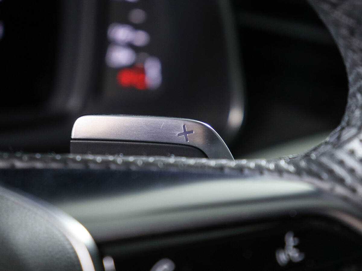 Купить Audi A6 с пробегом. Фото: #16