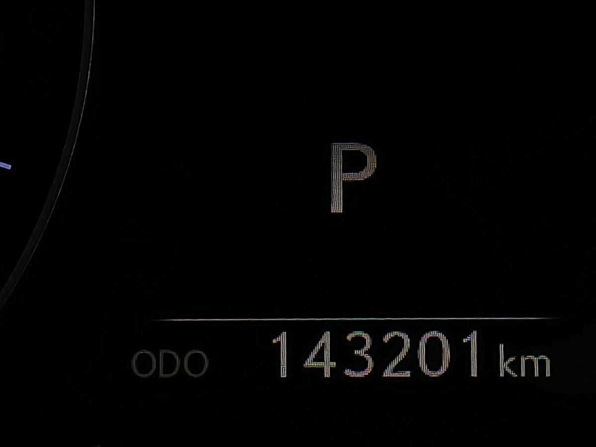 Купить Lexus RX с пробегом. Фото: #16