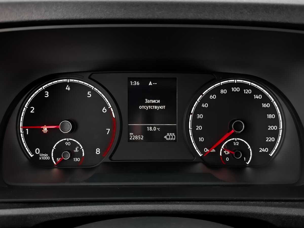 Купить Volkswagen Caddy с пробегом. Фото: #15