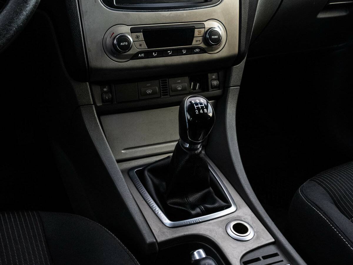 Купить Ford Focus с пробегом. Фото: #9