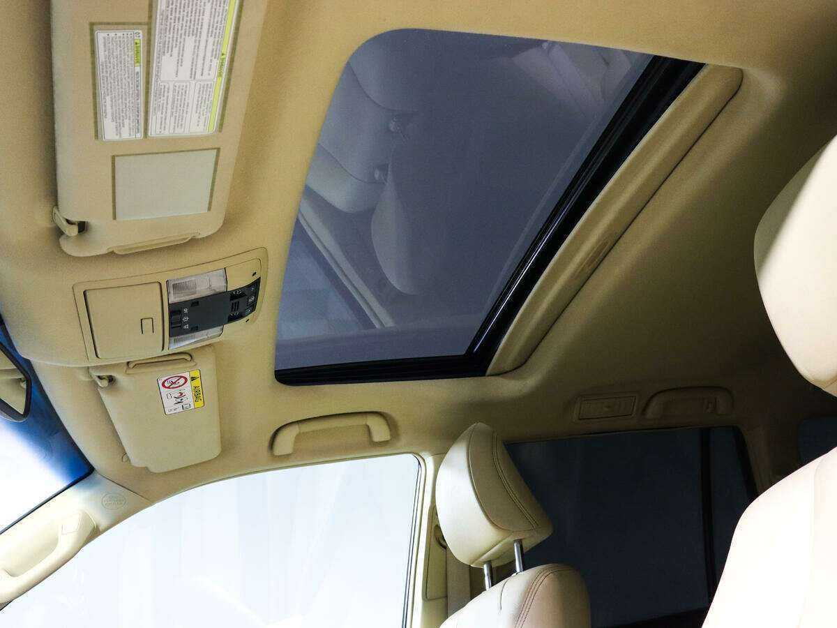 Купить Toyota Land Cruiser Prado с пробегом. Фото: #16