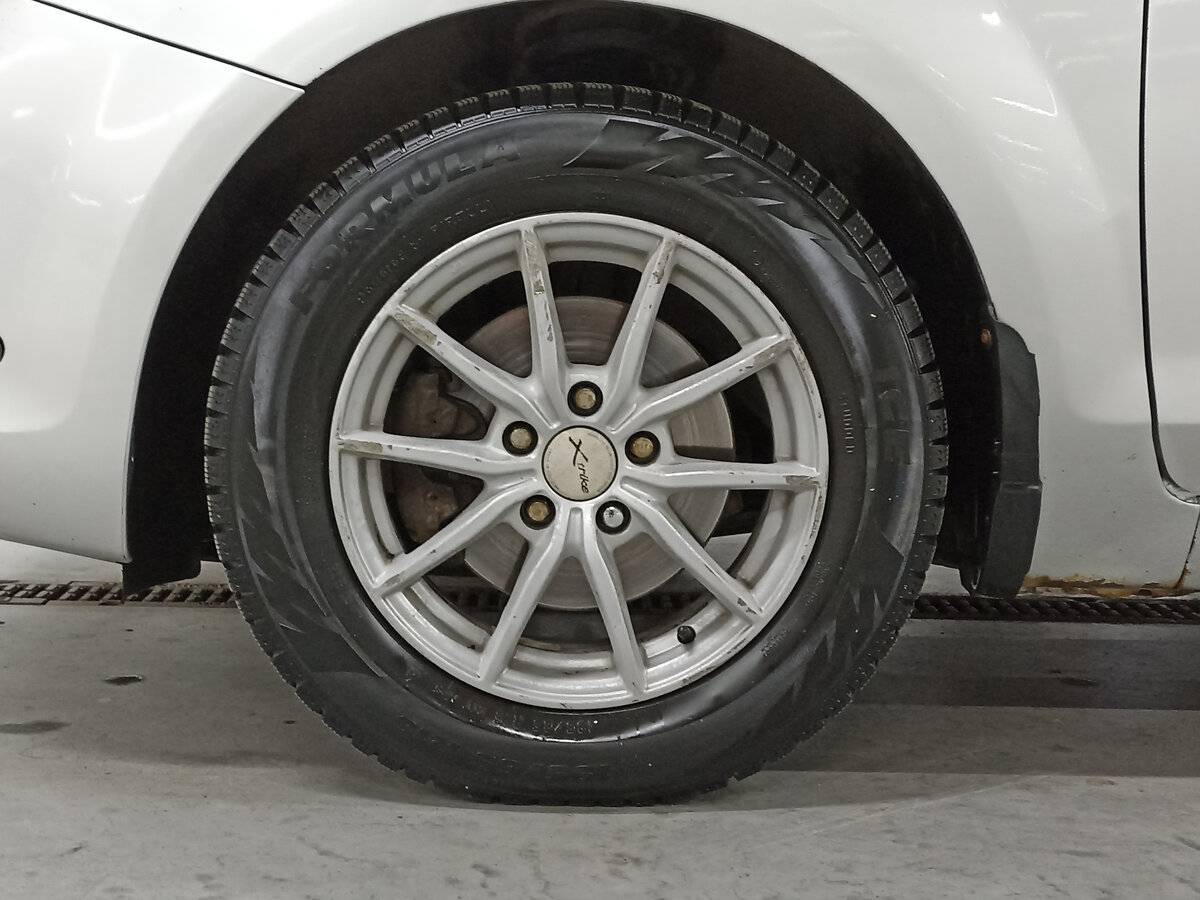 Купить Ford Focus с пробегом. Фото: #17