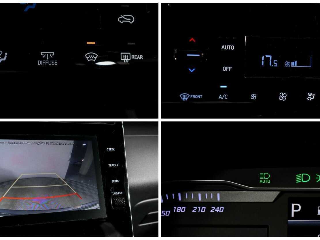 Купить Hyundai Tucson с пробегом. Фото: #16