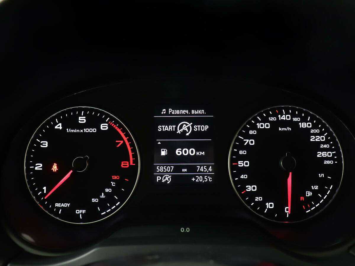 Купить Audi A3 с пробегом. Фото: #14