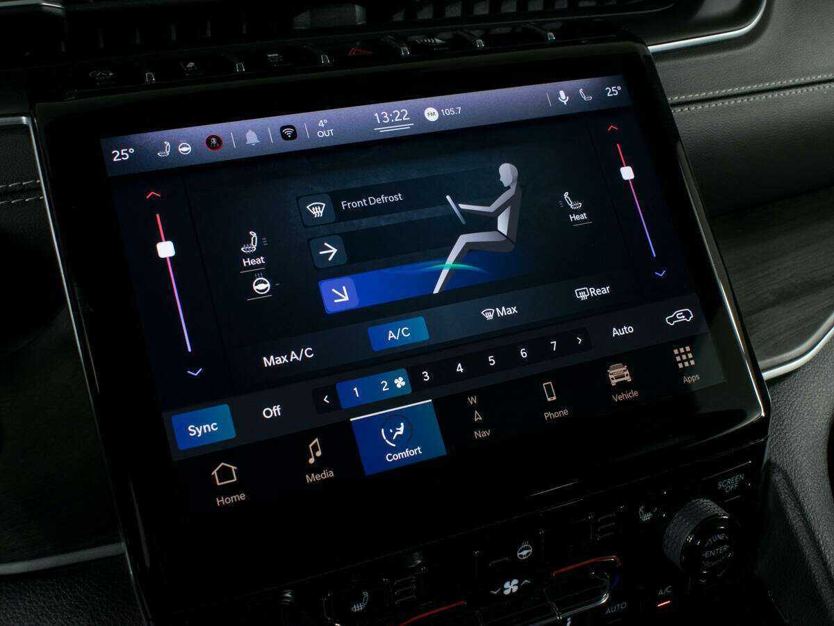 Купить Jeep Grand Cherokee с пробегом. Фото: #22