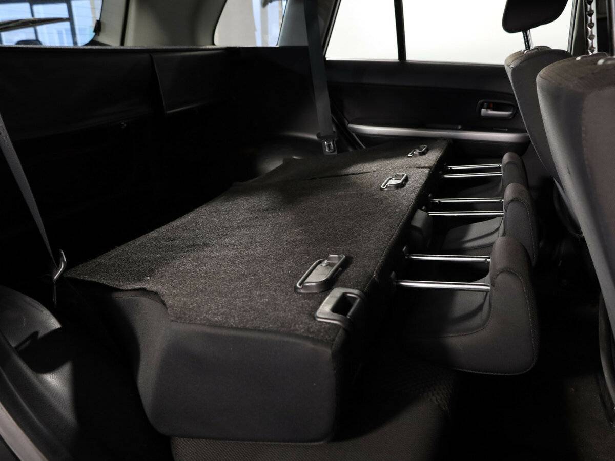 Купить Suzuki Grand Vitara с пробегом. Фото: #10