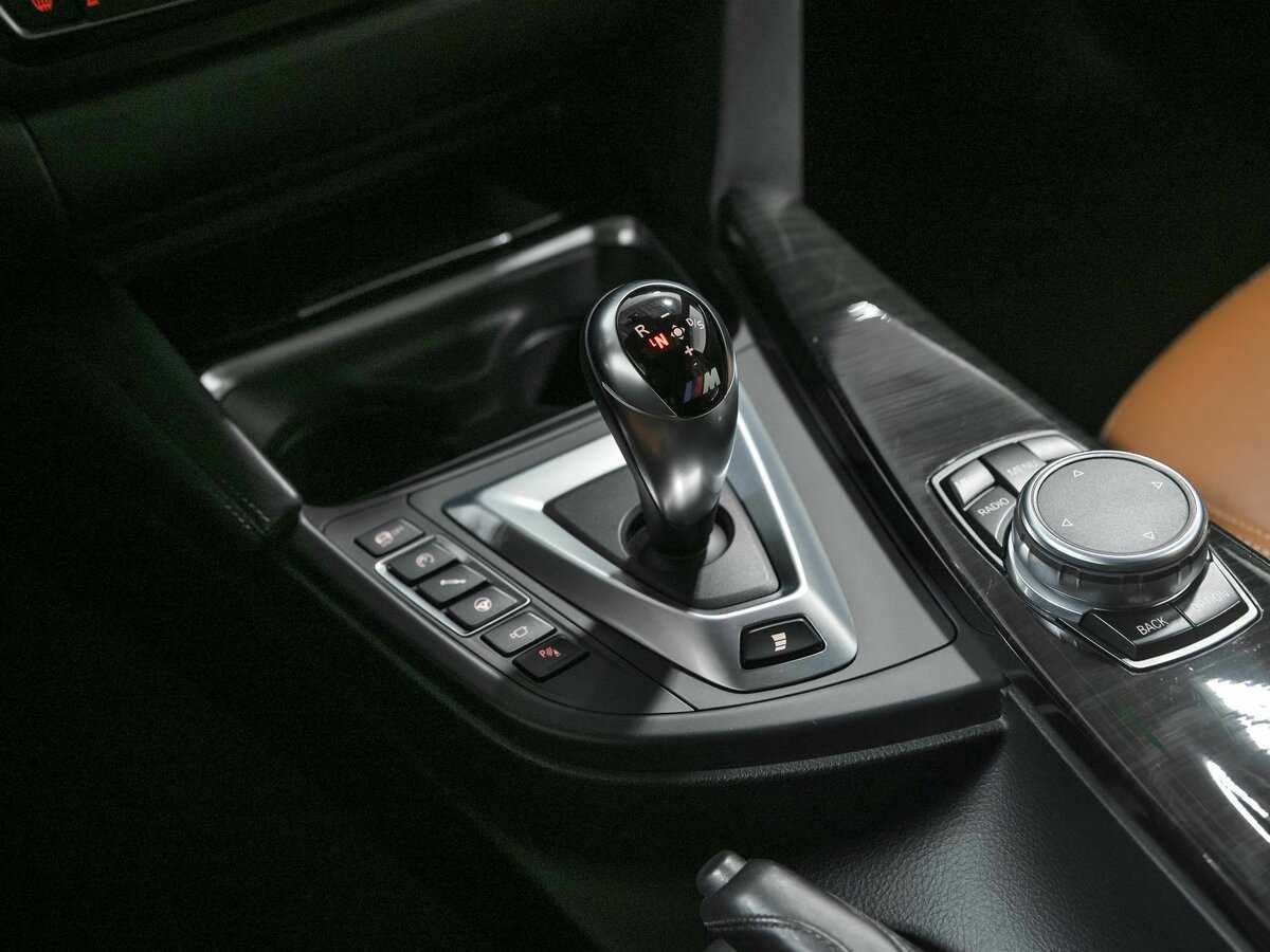Купить BMW M4 с пробегом. Фото: #17