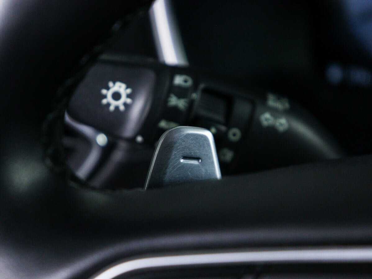 Купить Hyundai Santa Fe с пробегом. Фото: #18