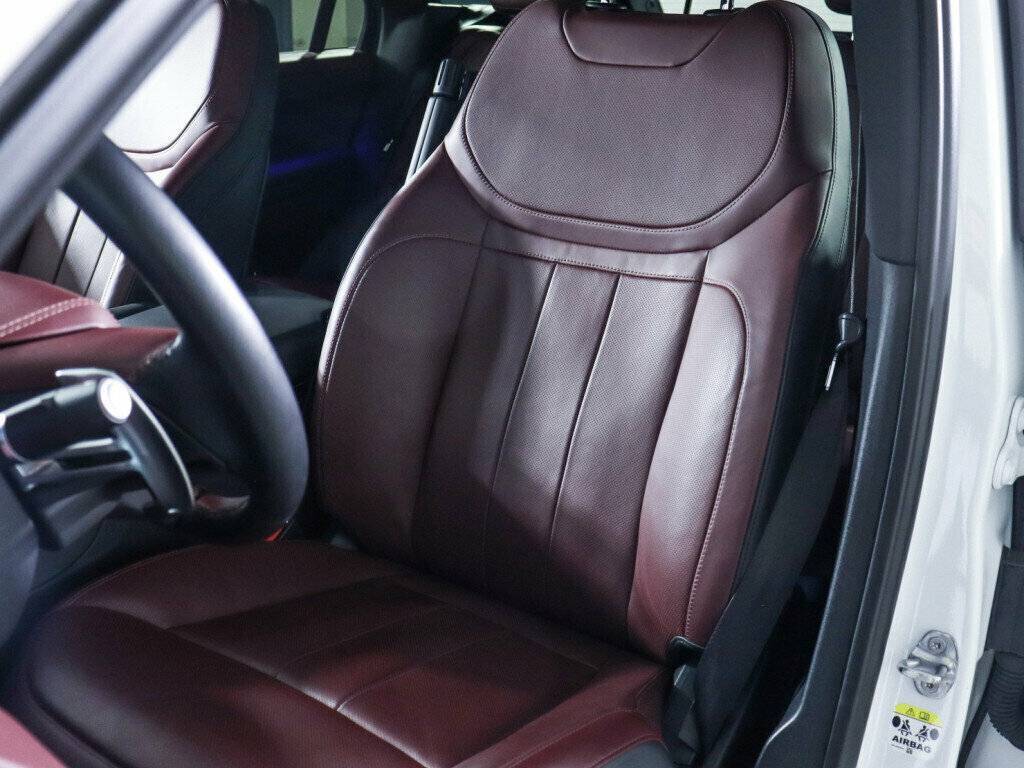 Купить Land Rover Range Rover Sport с пробегом. Фото: #23