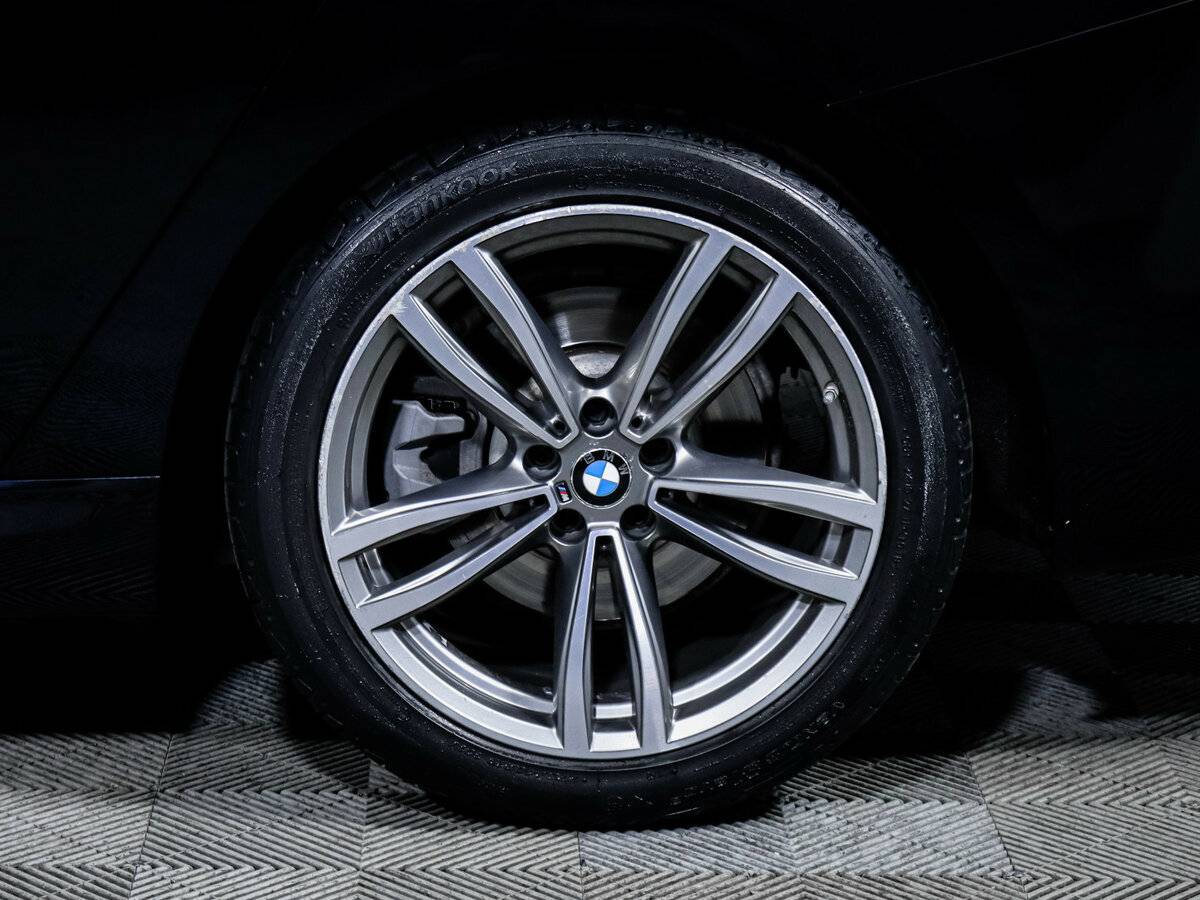 Купить BMW 6 серии с пробегом. Фото: #14