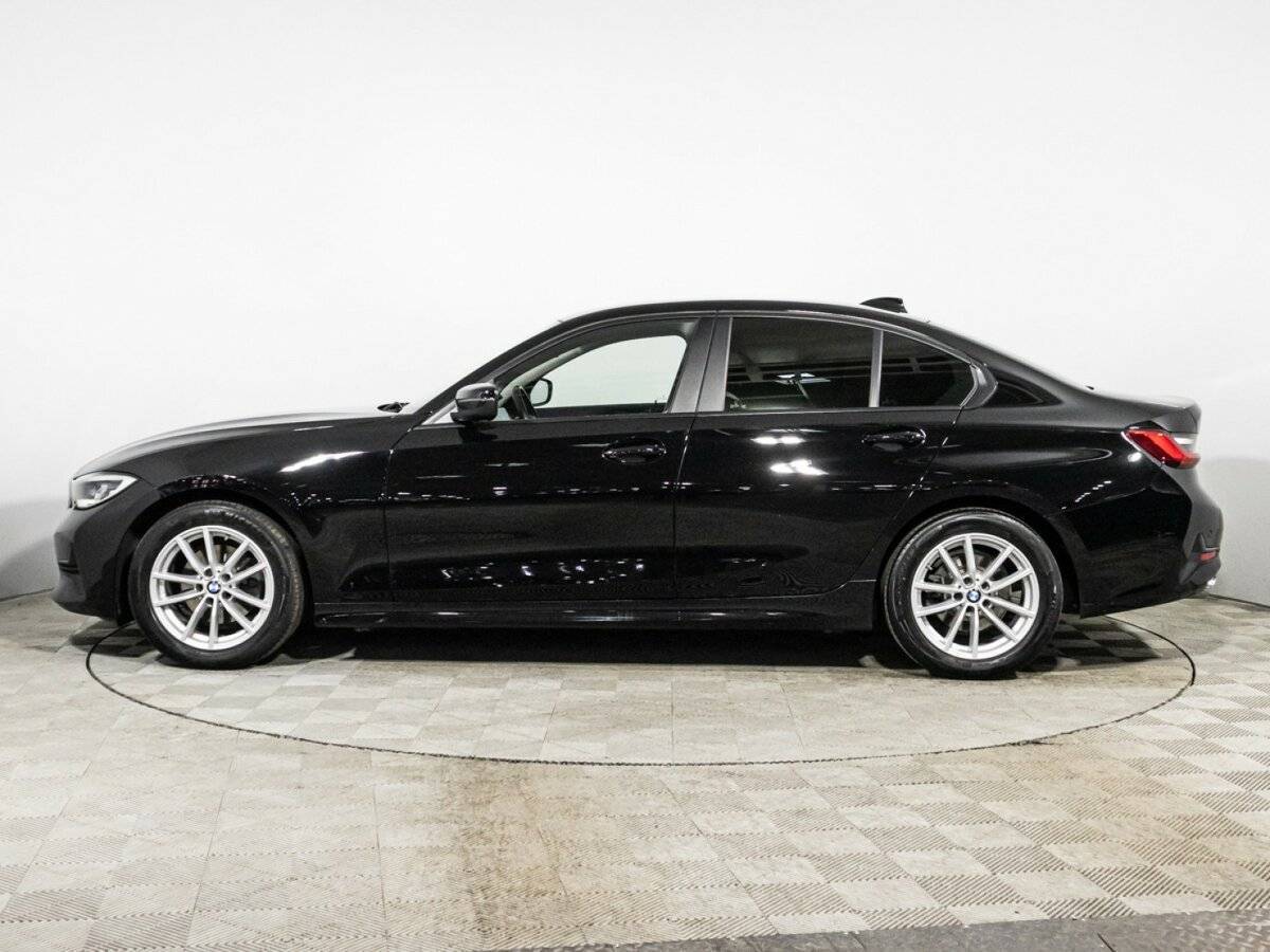 Купить BMW 3 серии с пробегом. Фото: #7