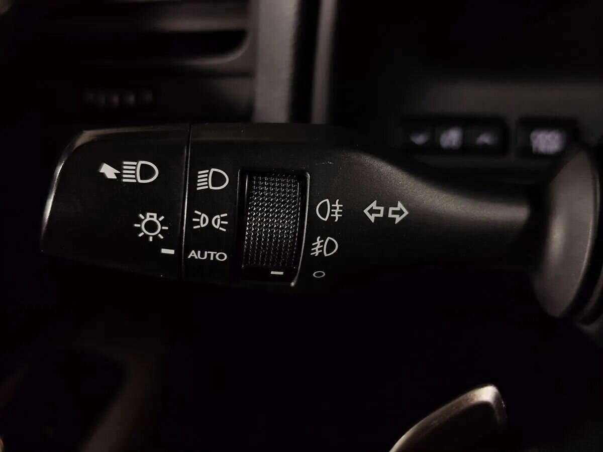 Купить Lexus RX с пробегом. Фото: #13