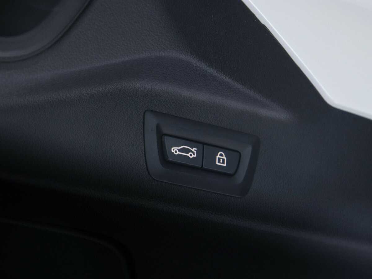 Купить BMW X7 с пробегом. Фото: #20