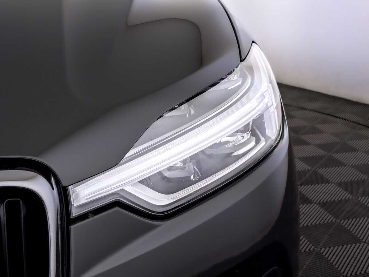 Купить Volvo XC60 с пробегом. Фото: #16