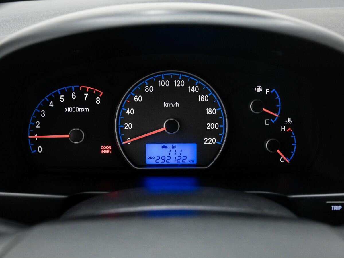 Купить Hyundai Elantra с пробегом. Фото: #19