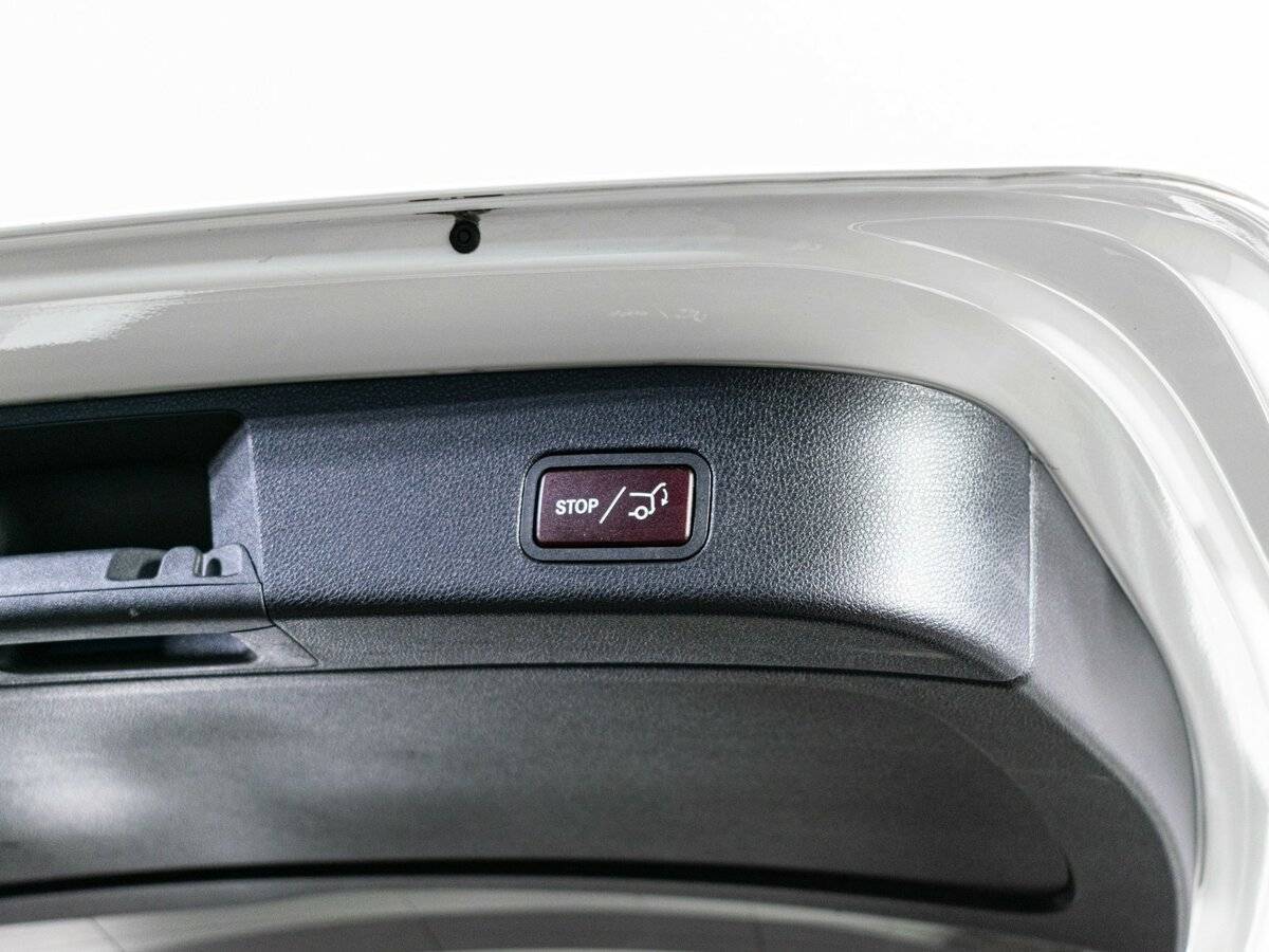 Купить Mercedes-Benz GLS с пробегом. Фото: #9