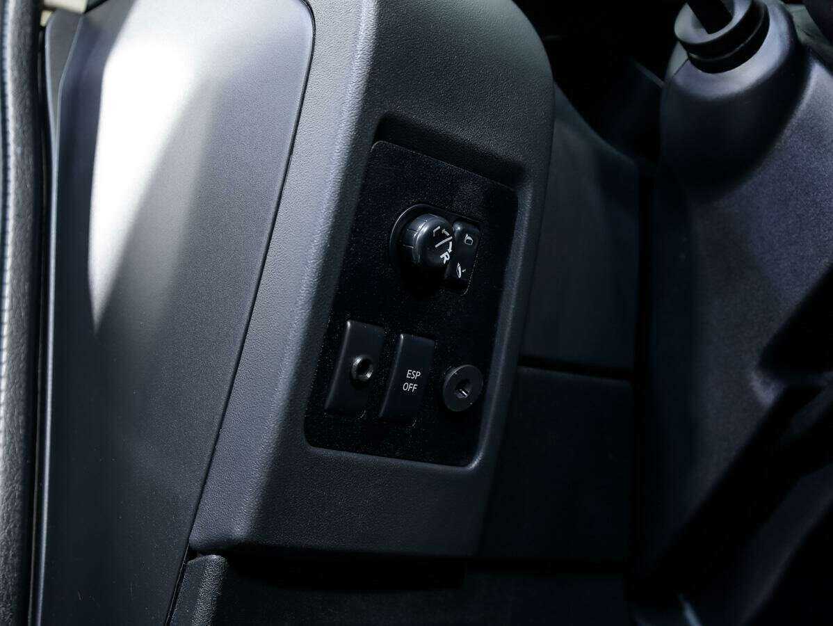 Купить Nissan Qashqai с пробегом. Фото: #21