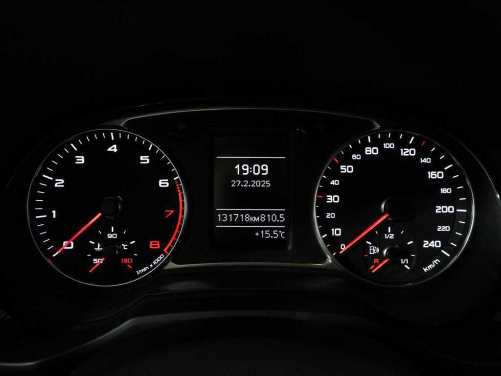 Купить Audi A1 с пробегом. Фото: #11