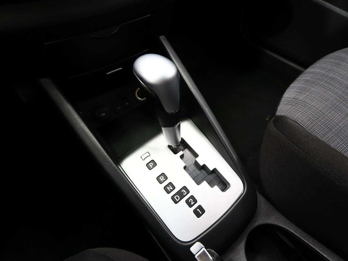 Купить Kia Ceed с пробегом. Фото: #17