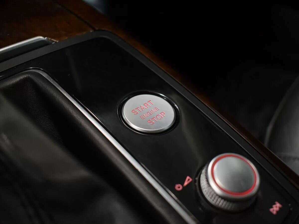 Купить Audi A6 allroad с пробегом. Фото: #16