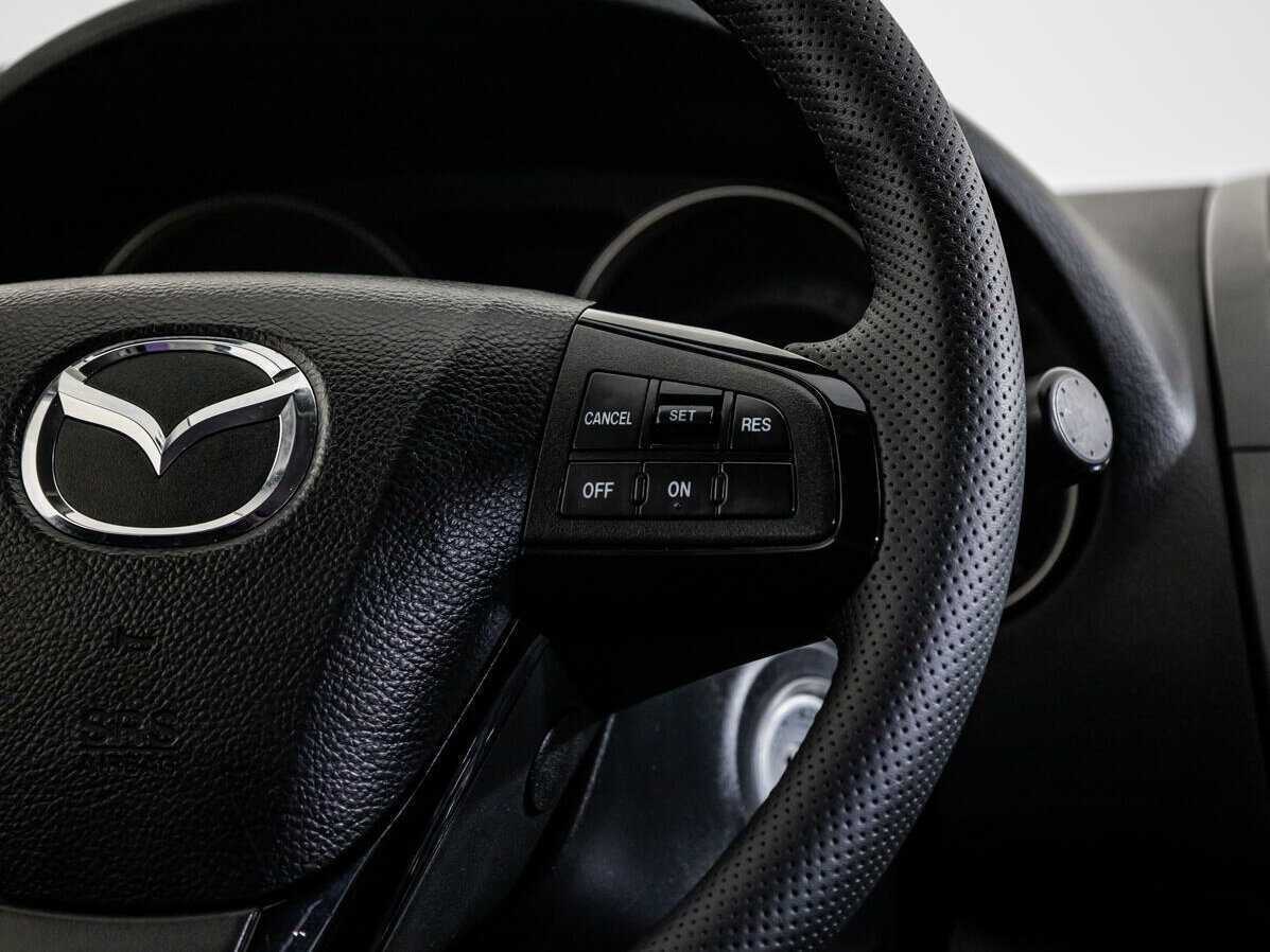 Купить Mazda 6 с пробегом. Фото: #13