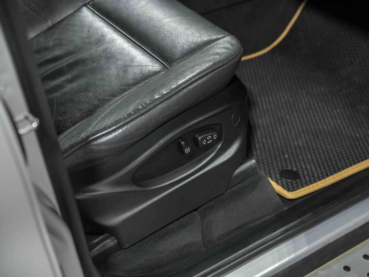 Купить BMW X5 с пробегом. Фото: #17