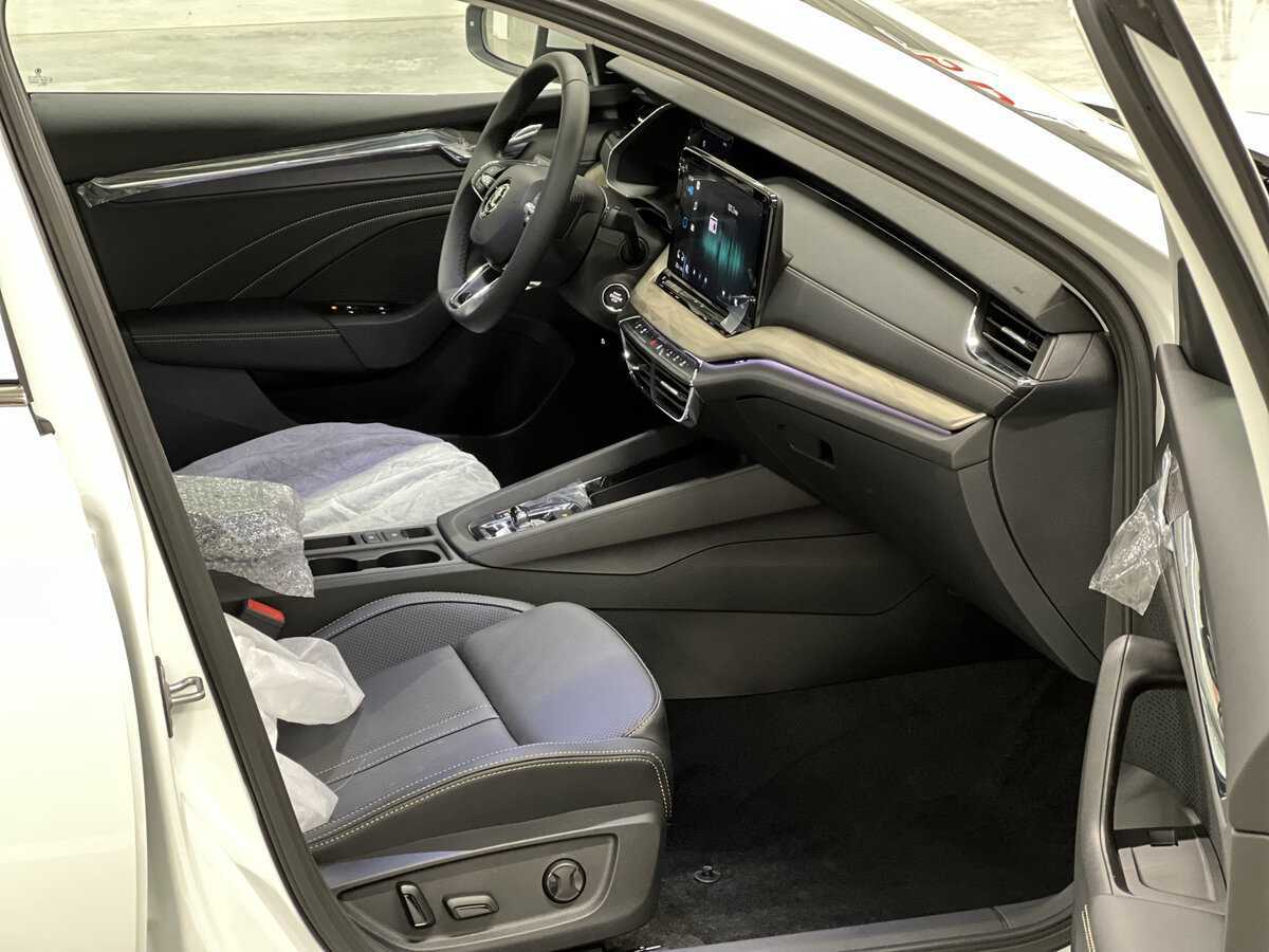 Купить Skoda Octavia с пробегом. Фото: #10