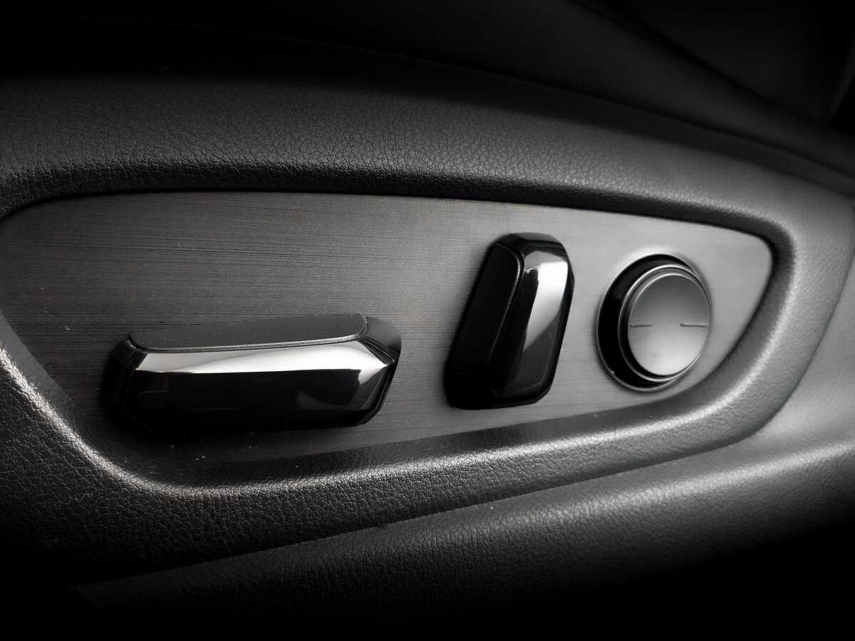 Купить Lexus ES с пробегом. Фото: #20