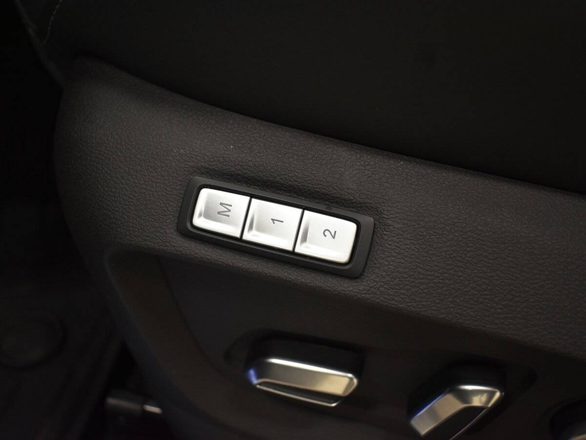 Купить Chery Tiggo 7 Pro Plug-in Hybrid с пробегом. Фото: #11