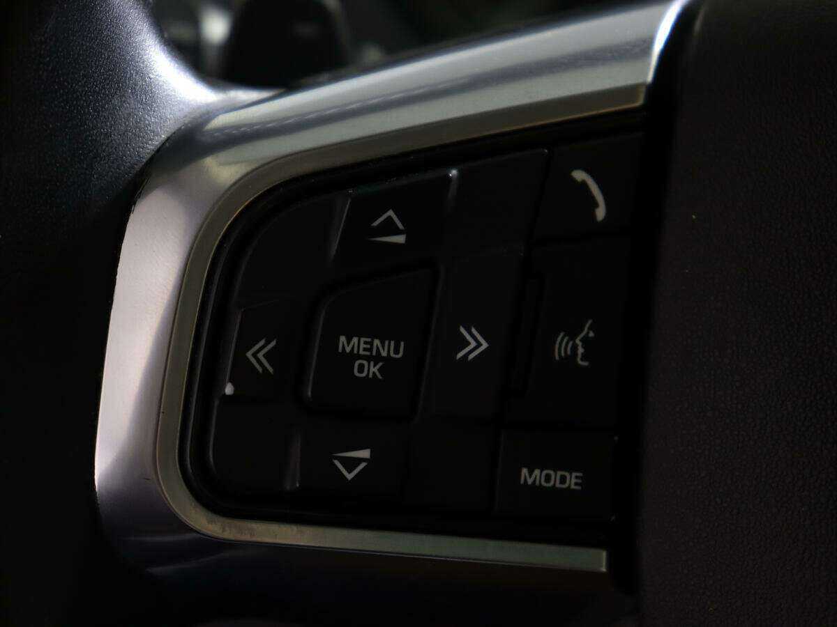 Купить Land Rover Discovery Sport с пробегом. Фото: #15