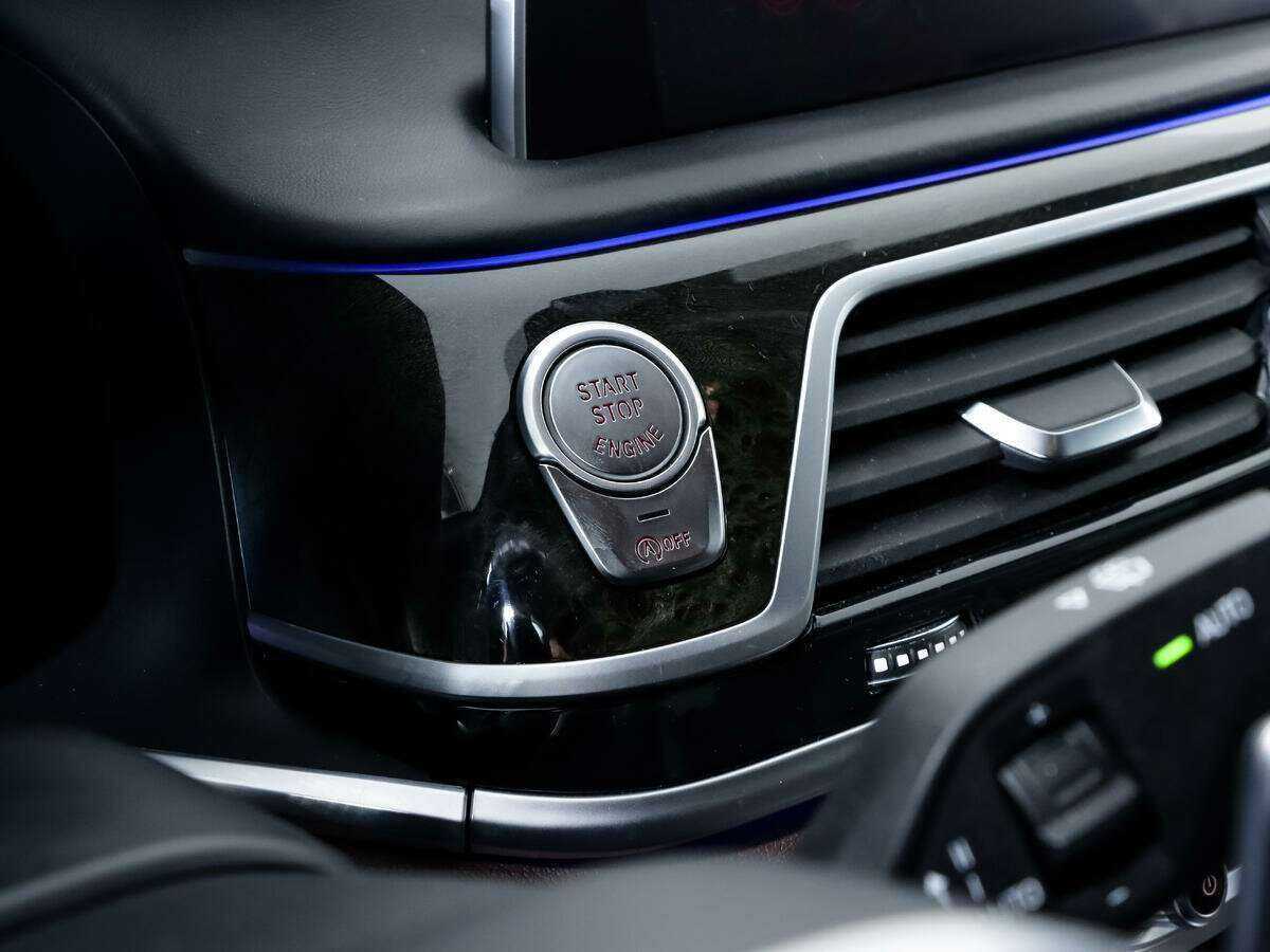 Купить BMW 7 серии с пробегом. Фото: #15