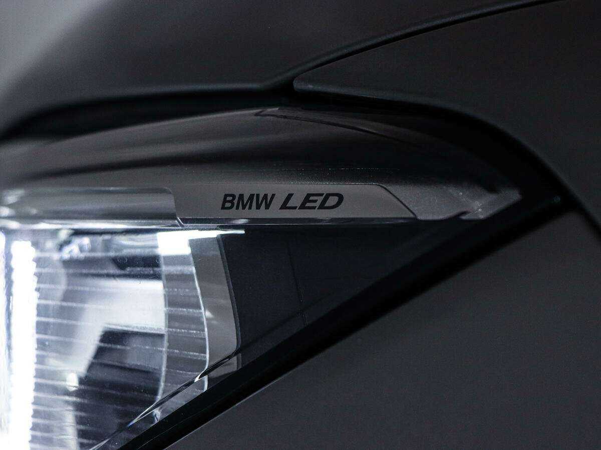 Купить BMW 7 серии с пробегом. Фото: #32
