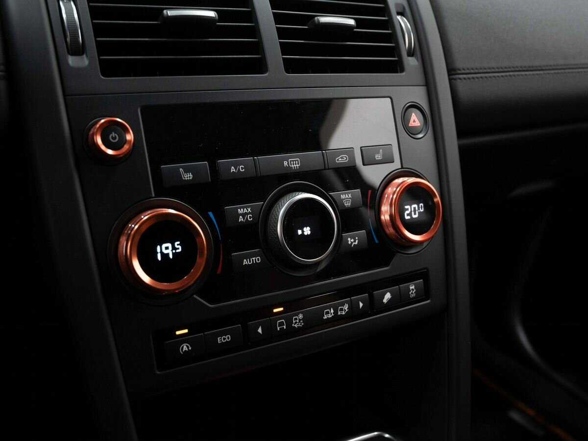 Купить Land Rover Discovery Sport с пробегом. Фото: #19