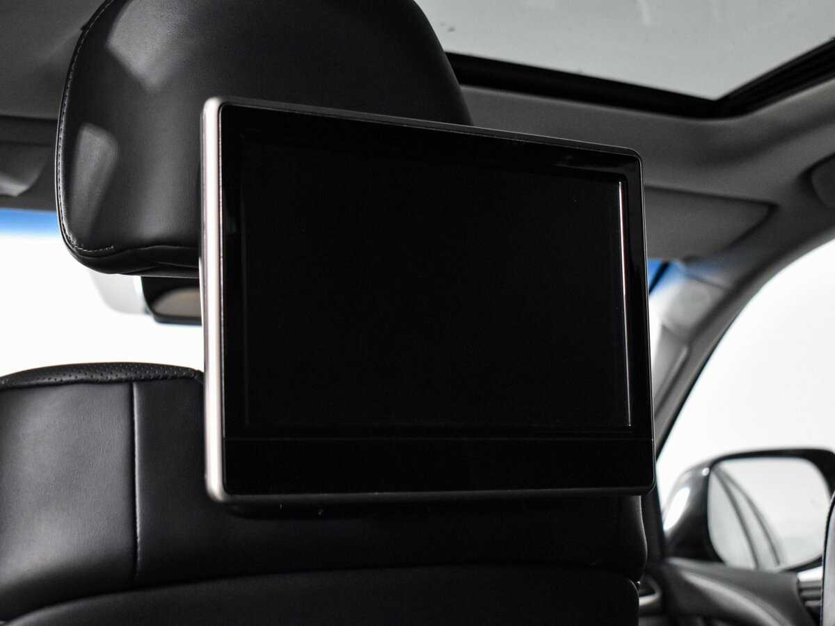Купить Lexus LX с пробегом. Фото: #12