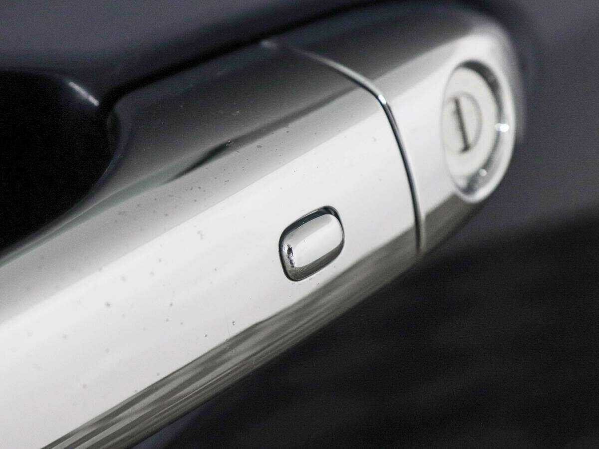 Купить Maserati Quattroporte с пробегом. Фото: #16