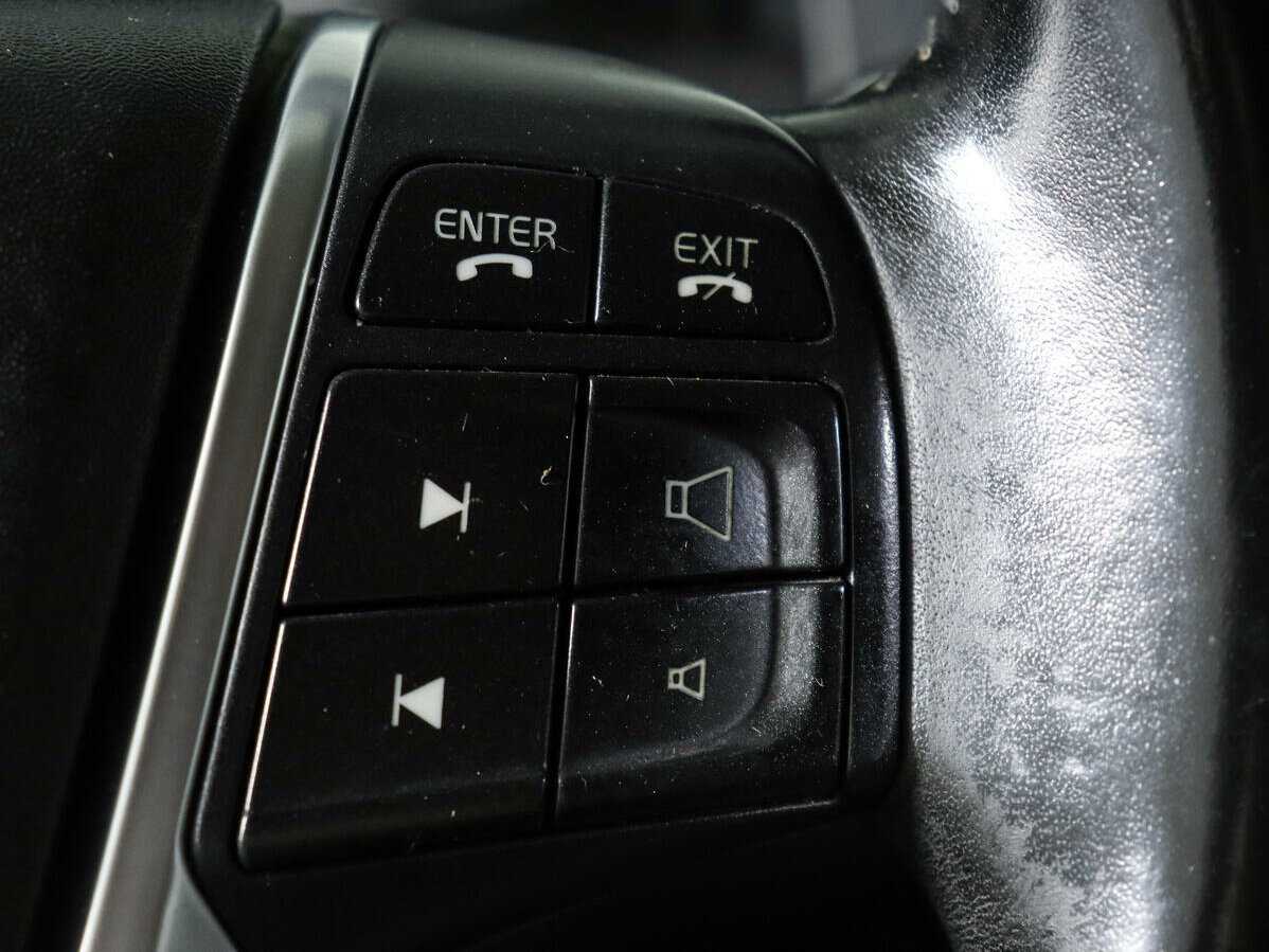 Купить Volvo XC60 с пробегом. Фото: #21