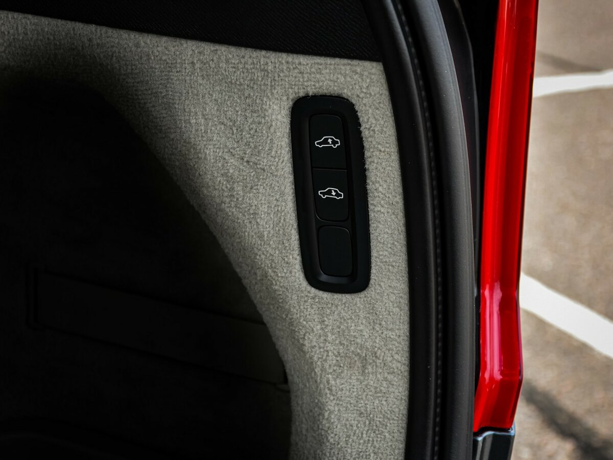 Купить Volvo XC90 с пробегом. Фото: #20