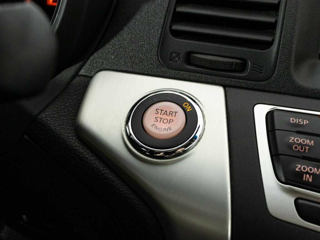 Купить Nissan Murano с пробегом. Фото: #16