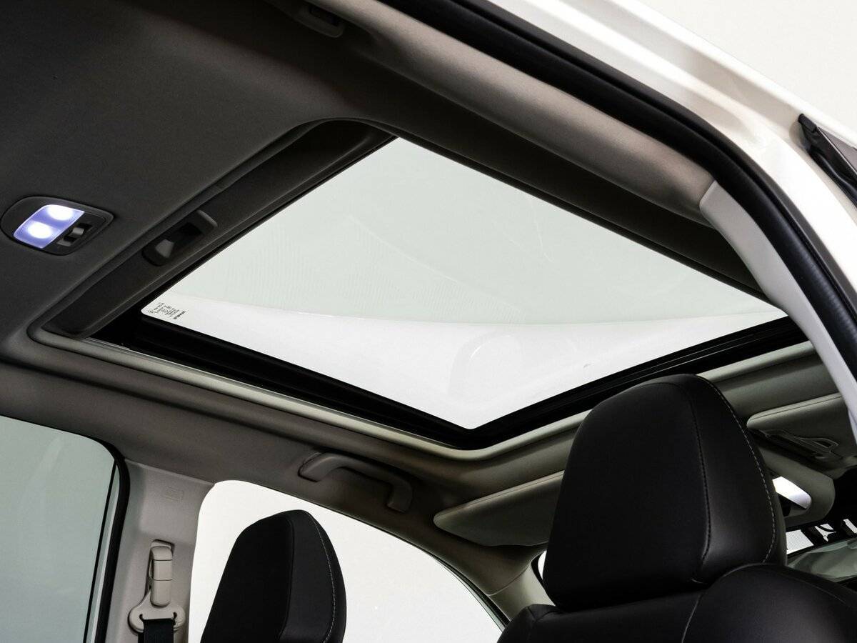 Купить Subaru Forester с пробегом. Фото: #15
