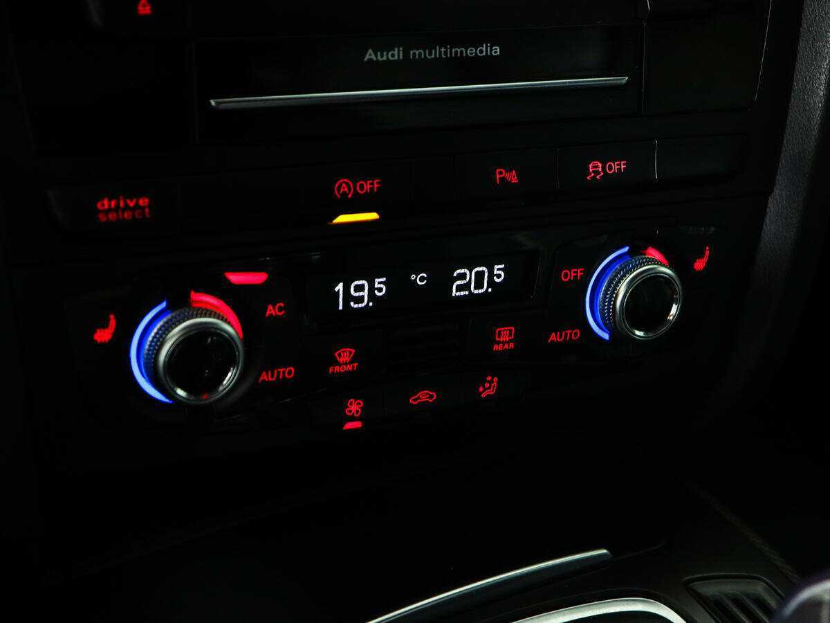 Купить Audi S5 с пробегом. Фото: #13