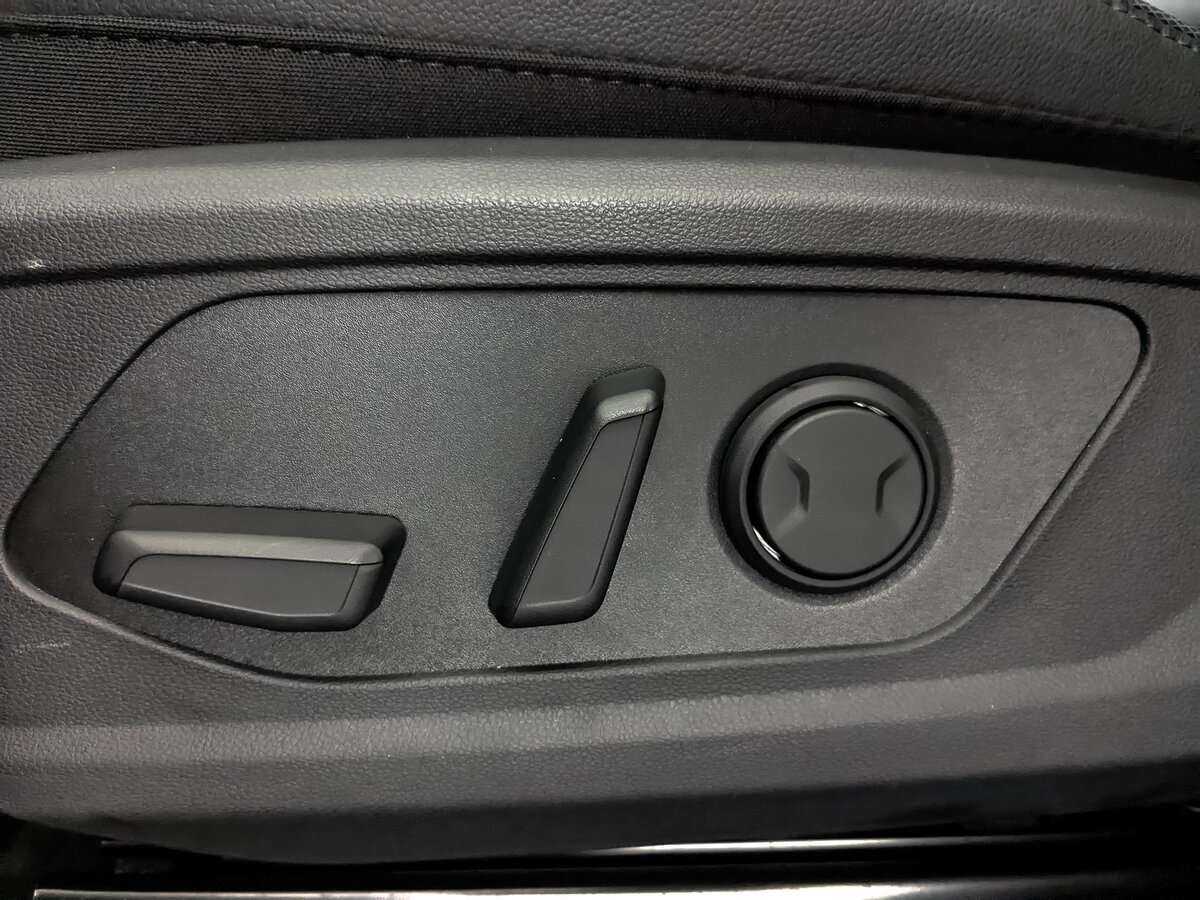 Купить Hyundai Tucson с пробегом. Фото: #23