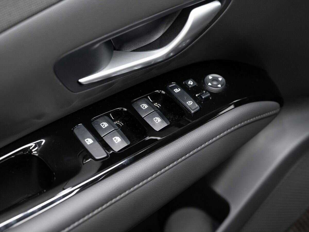 Купить Hyundai Tucson с пробегом. Фото: #18