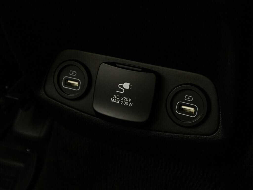 Купить Hyundai Santa Fe с пробегом. Фото: #23