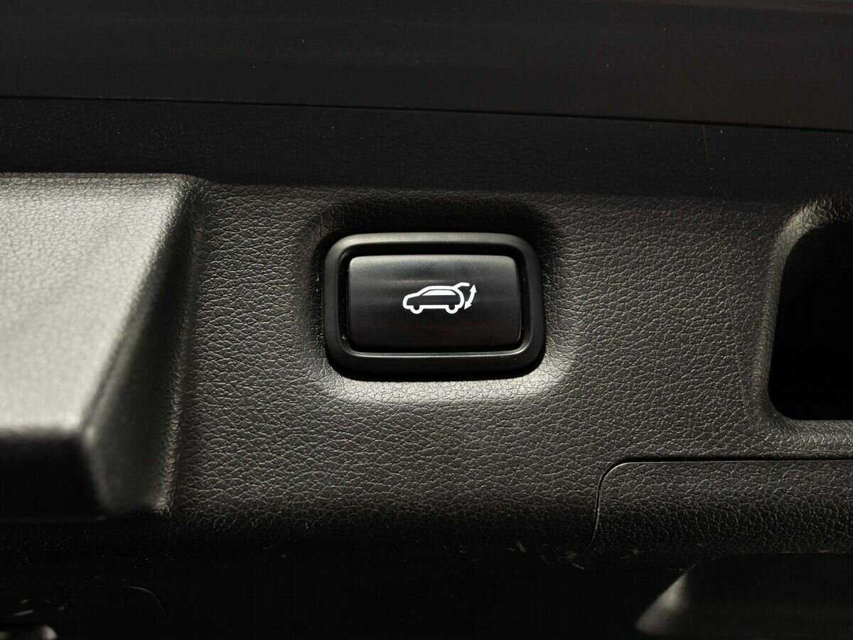 Купить Hyundai Santa Fe с пробегом. Фото: #26