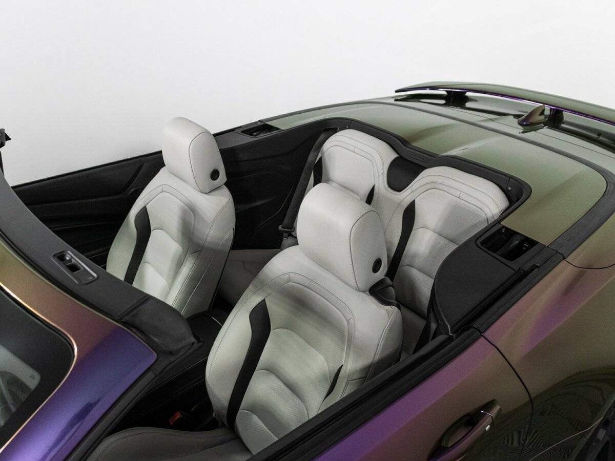 Купить Chevrolet Camaro с пробегом. Фото: #16